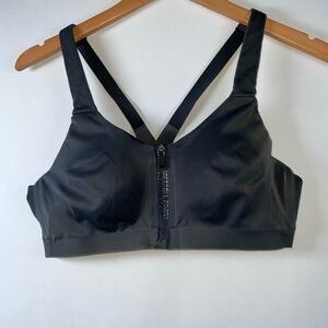 Victoria secret Black Women's sports Bra